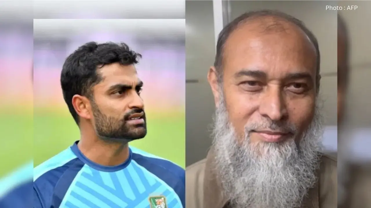 Backlash for Bangladesh Cricket Board as Players Call for Director's Resignation Over 'India Agent' Comment