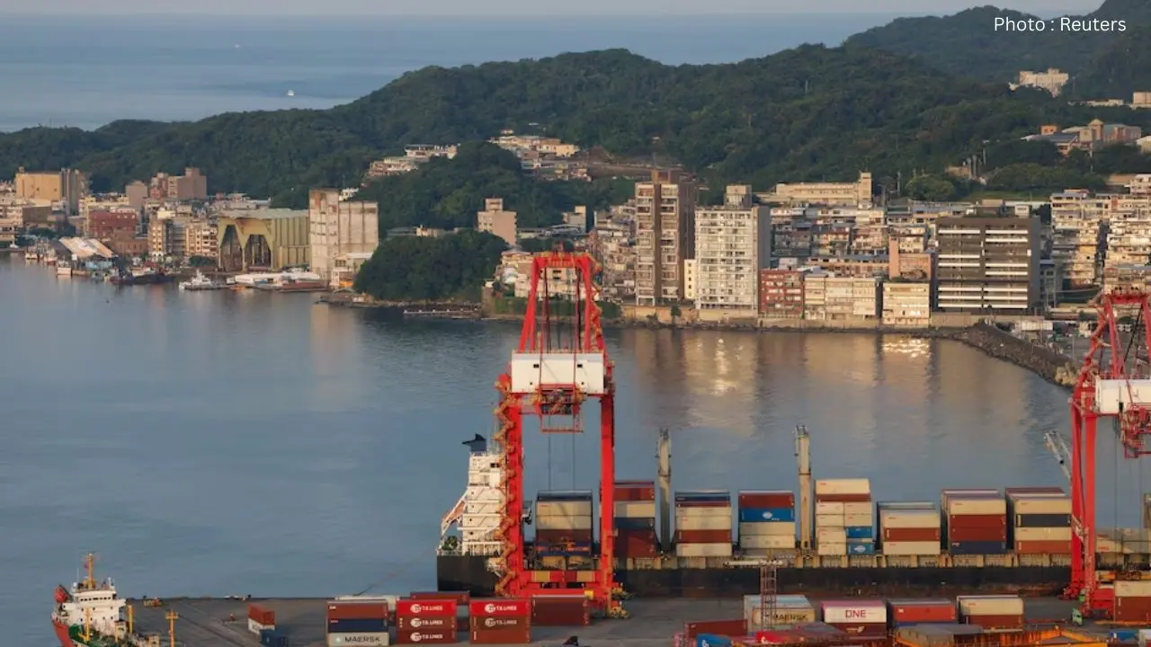 Taiwan Hints at Upcoming Tariff Agreement with the US