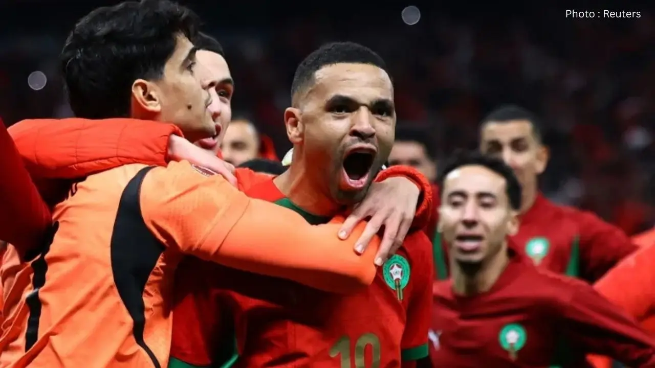 Morocco Triumphs Over Nigeria in Penalty Shootout to Enter AFCON Final