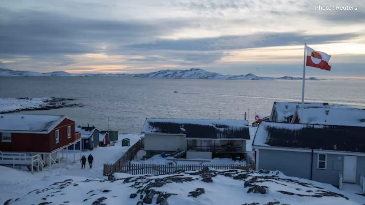European Forces Mobilize in Greenland Amid U.S. Strategic Interests