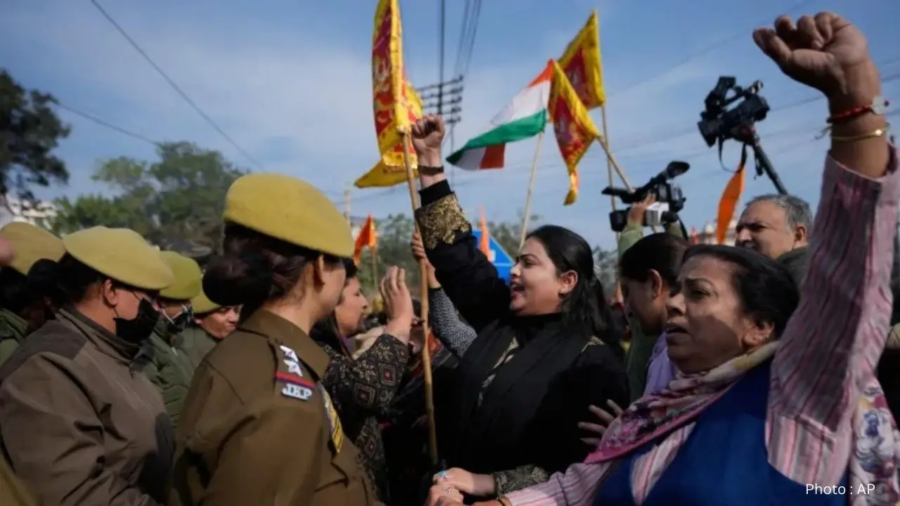 Kashmir Medical College Shutdown After Controversial Student Admissions