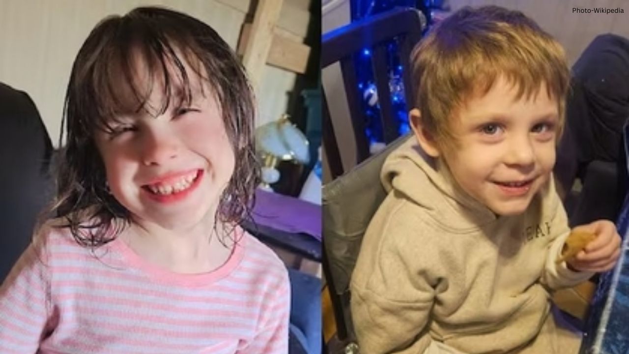 Nova Scotia RCMP Court Documents Reveal Latest in Search for Missing Children Lilly and Jack Sullivan