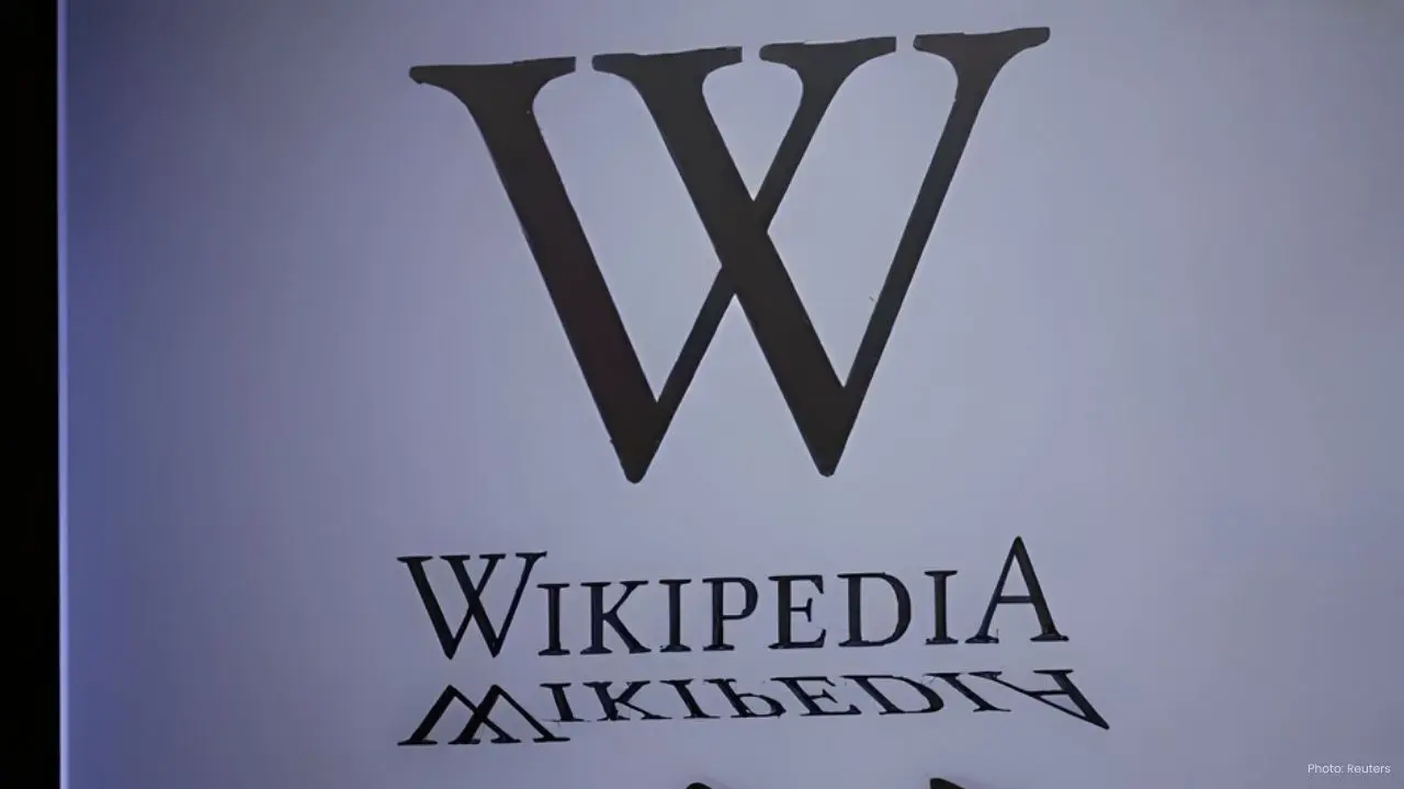 Wikipedia Celebrates 25 Years: Spotlight on Indian Contributors