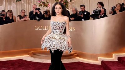 Five Breakthrough Actors Nominated for BAFTA…