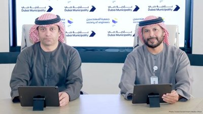 Dubai Municipality Enhances Engineering Standards with Partnership
