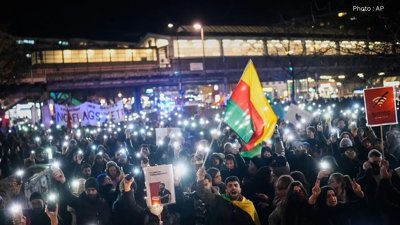 UN Security Council Gathers to Address Growing Concerns Over Iran's Protests