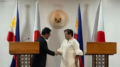 Philippines and Japan Forge Stronger Militar…