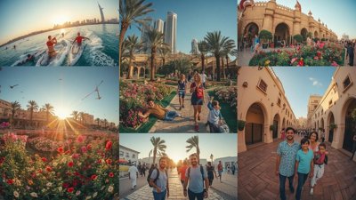 lifestyle / culture, travel & events