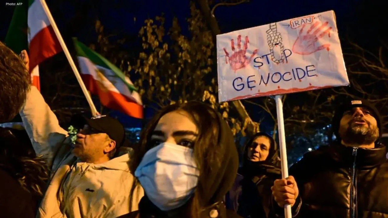 Arab Nations Forge Path to Avert US Military Action Against Iran