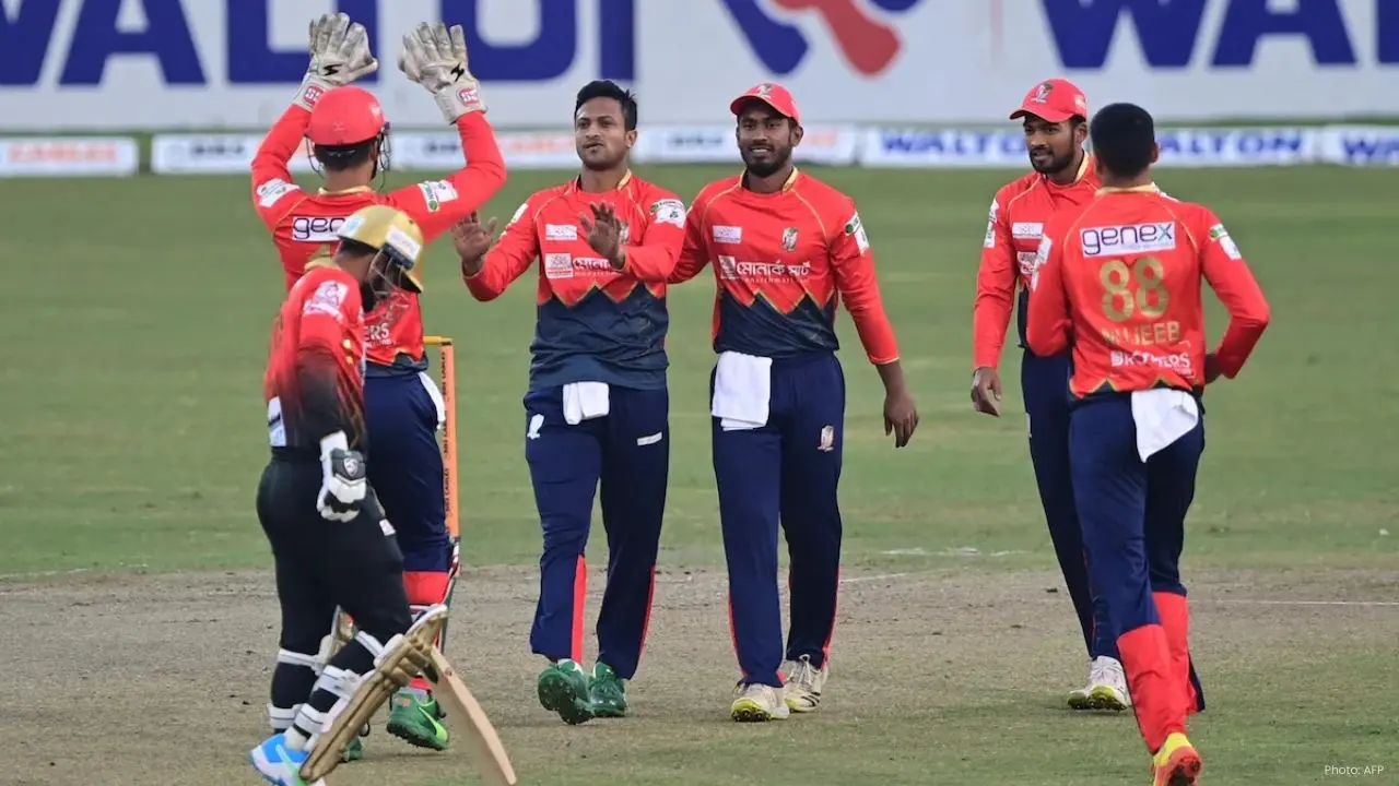 BPL 2026 Faces Crisis as Players Call for Boycott, Leading to Board Resignation