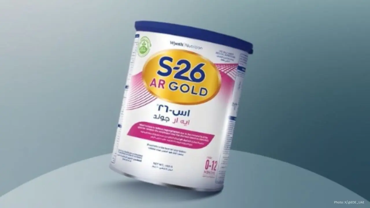 Nestlé Baby Formula Recall Expanded in the UAE Due to Bacterial Concerns