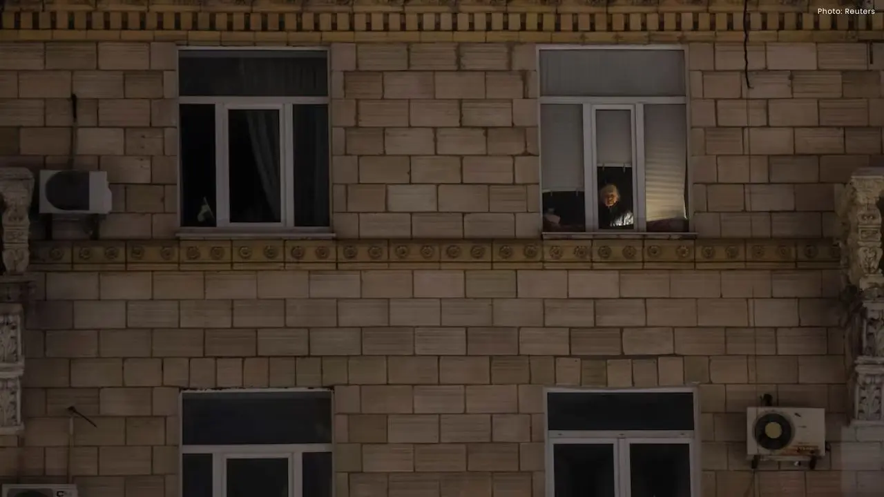 Kyiv Ensures Fuel Supplies for Over 20 Days Despite Intense Energy Crisis