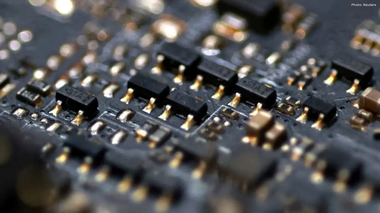 Taiwan Aims for Strategic AI Collaboration with the U.S. Post-Tariff Agreement