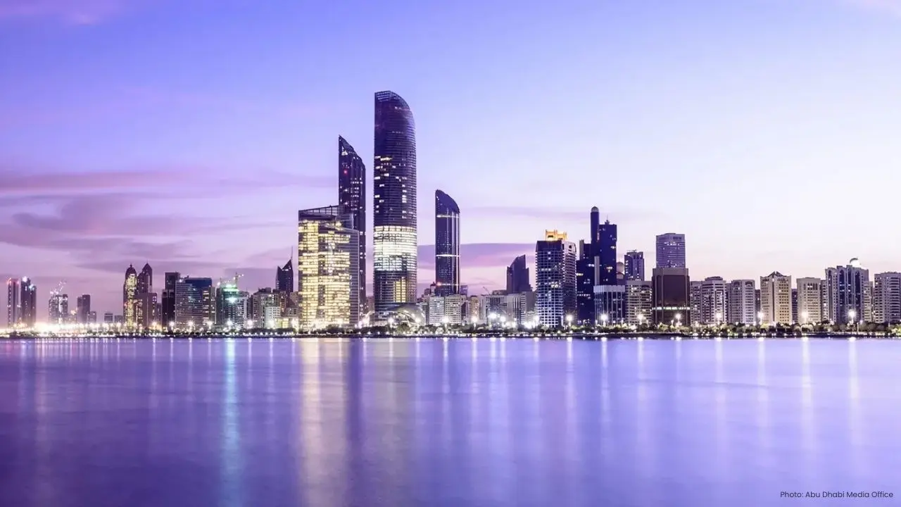 New Carbon Capture Initiative Unveiled in Abu Dhabi