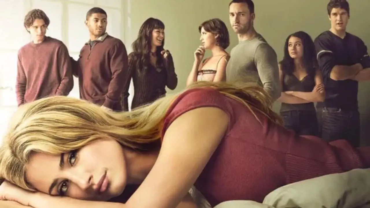 Tell Me Lies Season 3: The Return of Lucy and Stephen's Chaotic Love