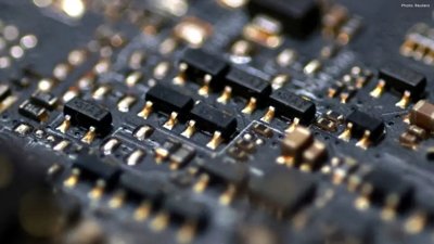 Taiwan Aims for Strategic AI Collaboration with the U.S. Post-Tariff Agreement