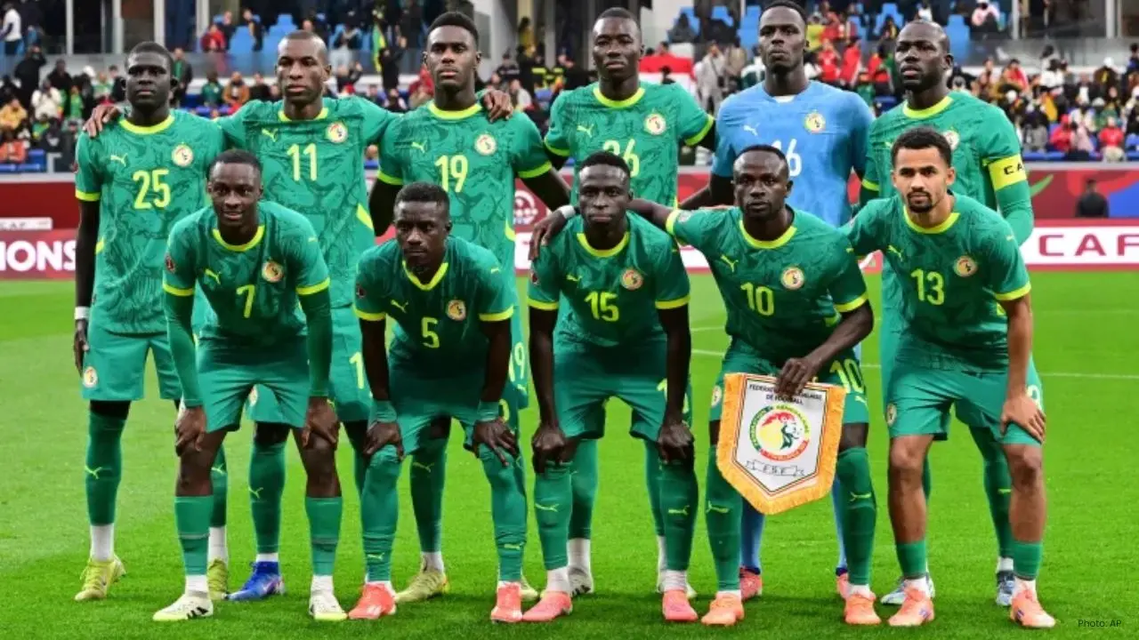 Senegal's Football Federation Voices Concerns About AFCON Final Arrangements