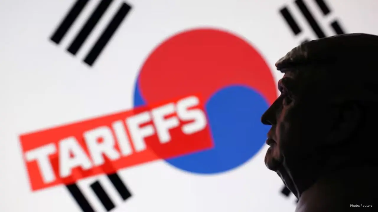 Trump's New 25% Tariff on AI Chips Raises Concerns for South Korea