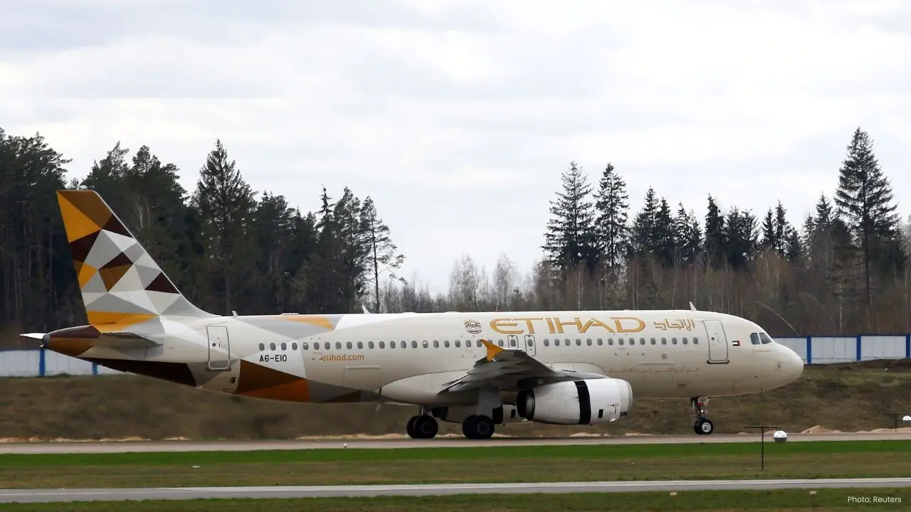 Etihad and Tunisair Forge Partnership to Enhance Travel Connectivity