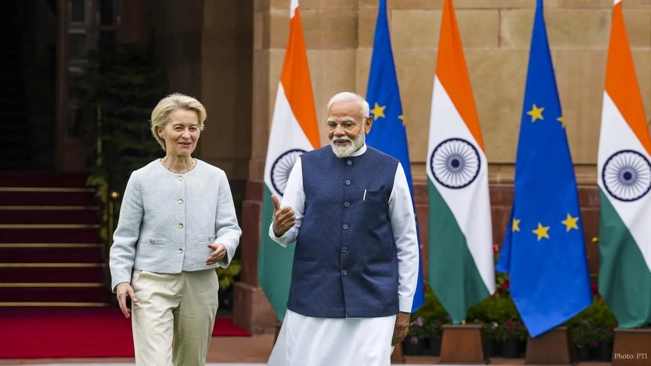 Significant Diplomatic Event: EU Leaders to Attend India’s Republic Day Amid Trade Deal Anticipations