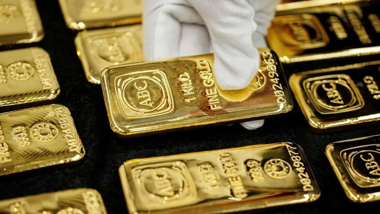Gold Futures Face Turbulence: Inflation and Politics Loom Large