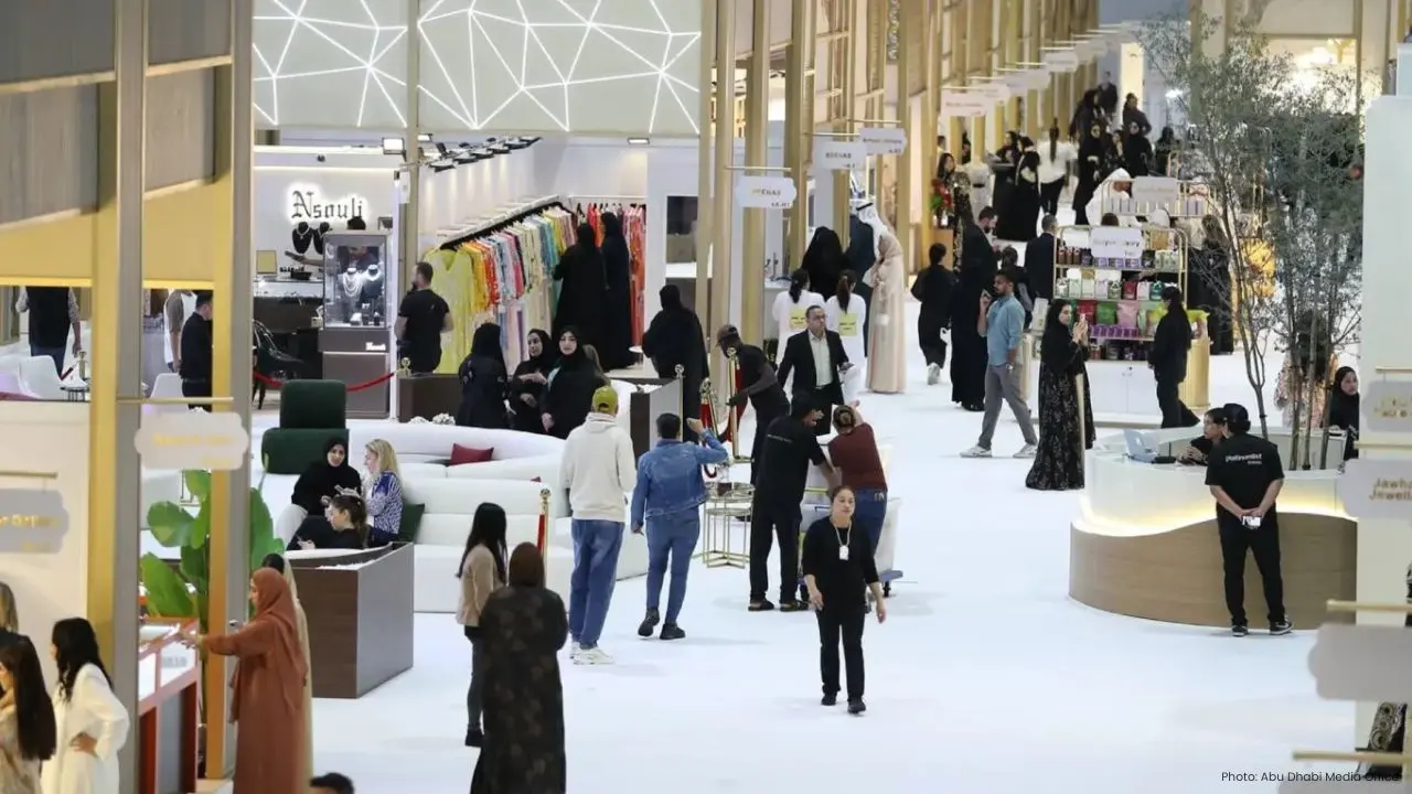 Abu Dhabi Set to Welcome 4th Al Thuraya Exhibition in January 2026