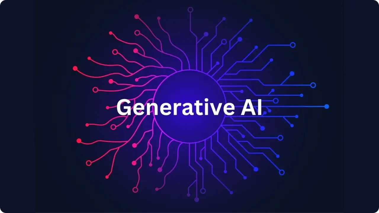 Transforming Business Growth with Generative AI