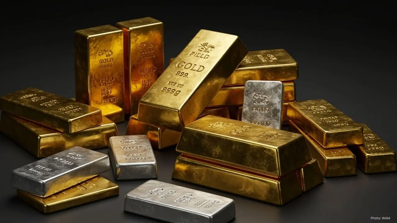 Gold and Silver Prices Soar to Unprecedented Heights