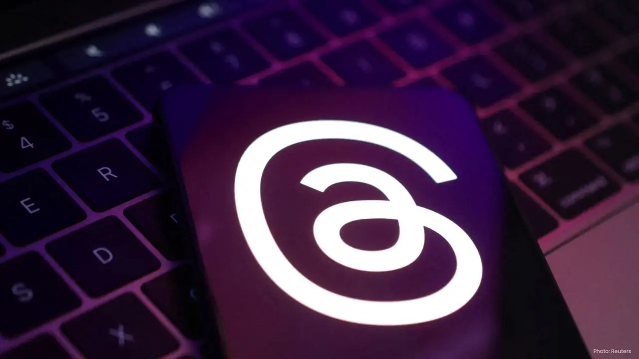 Threads Surpasses X in Daily Mobile User Count