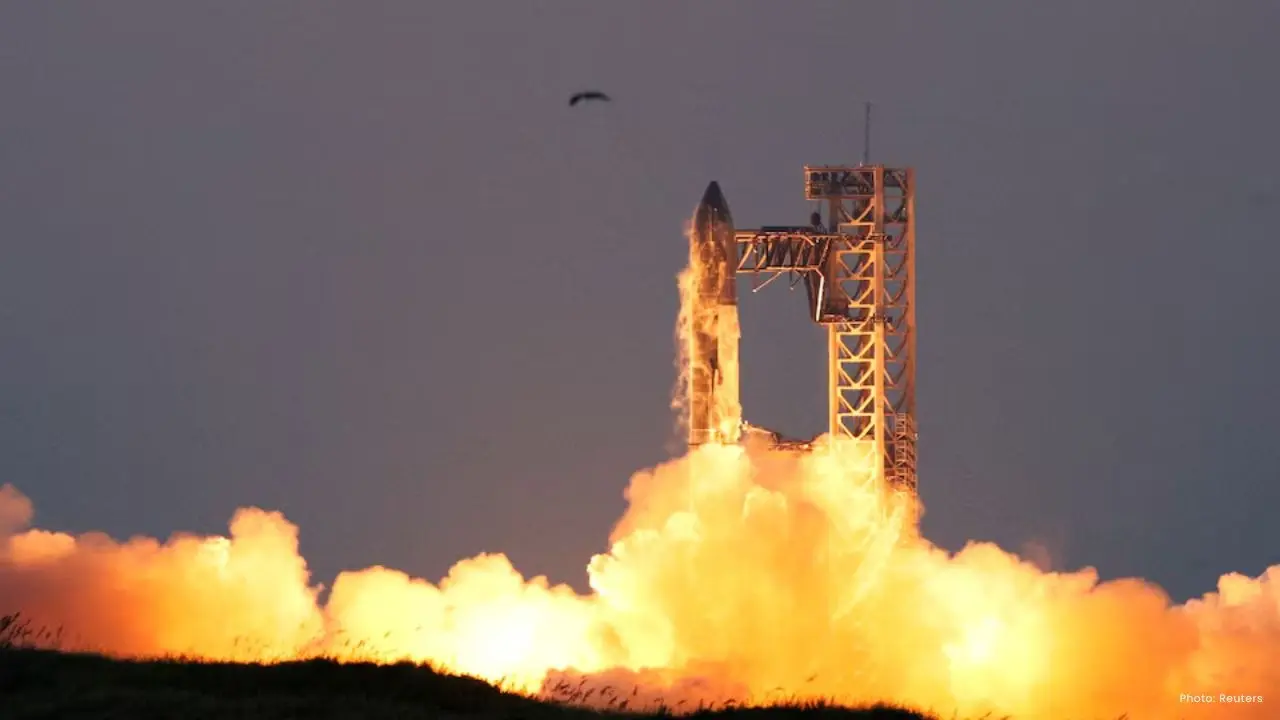 Space Sector Poised for Significant Investment Surge in 2026