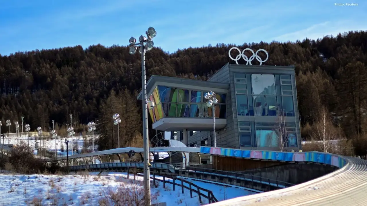 The Dual Legacy of the 2006 Turin Winter Olympics: Triumph and Debt