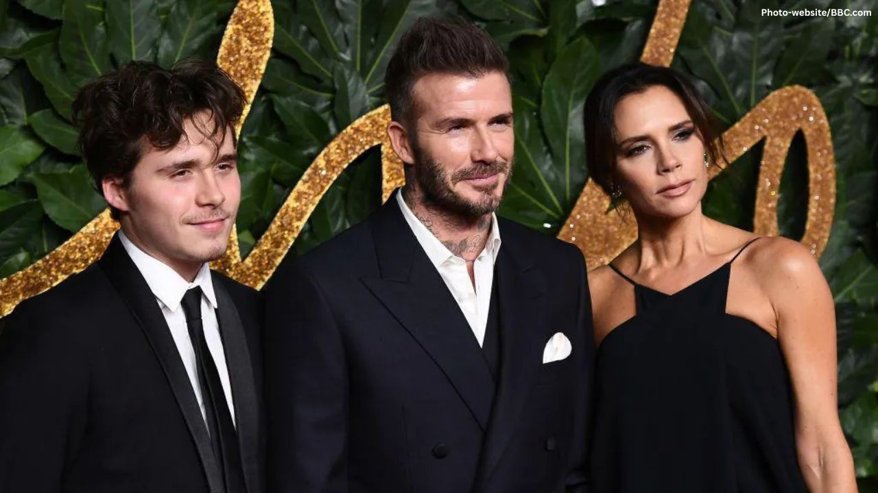 Brooklyn Peltz Beckham Says He Doesn’t Want to Reconcile With His Family