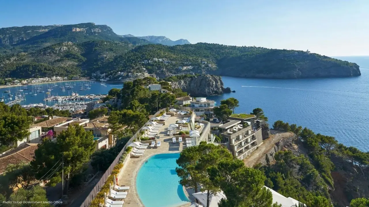 Dubai Holding Strengthens European Footprint with Jumeirah Mallorca Purchase