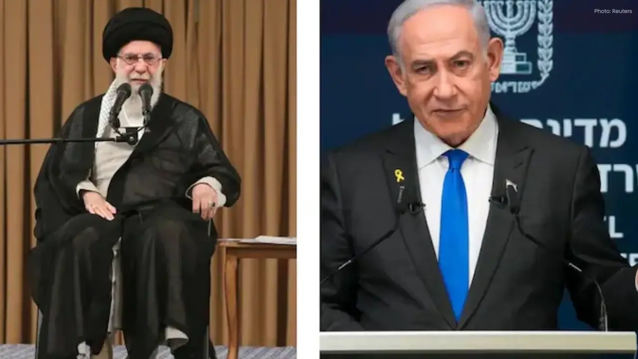 Israel’s Netanyahu Issues Stark Warning to Iran Amid Rising Tensions