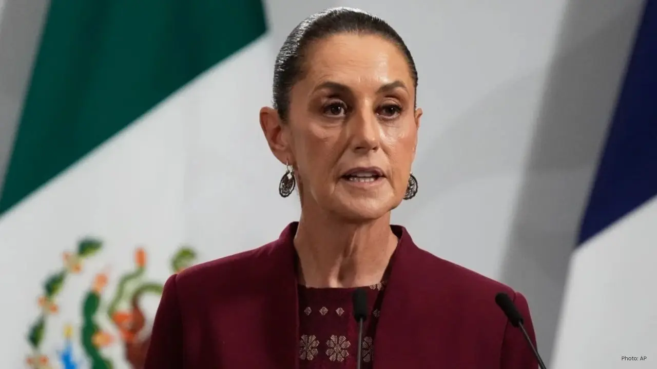 Mexico Insists on Sovereignty Amid U.S. Military Flights