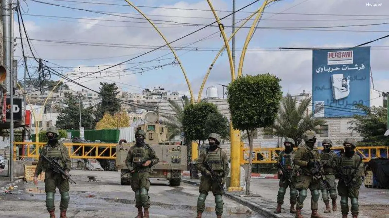 Trump's Peace Board Draws Global Leaders Amid Mixed Reactions