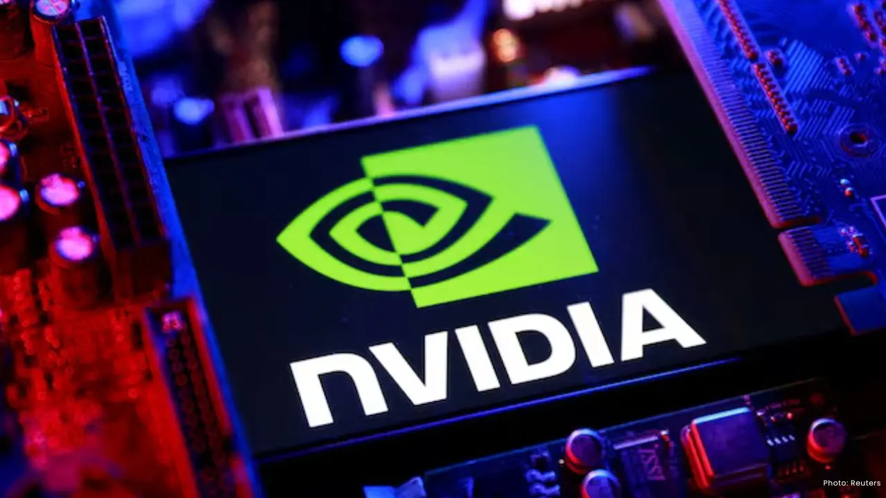 Inventec Signals Setback for Nvidia H200 Chip Sales to China