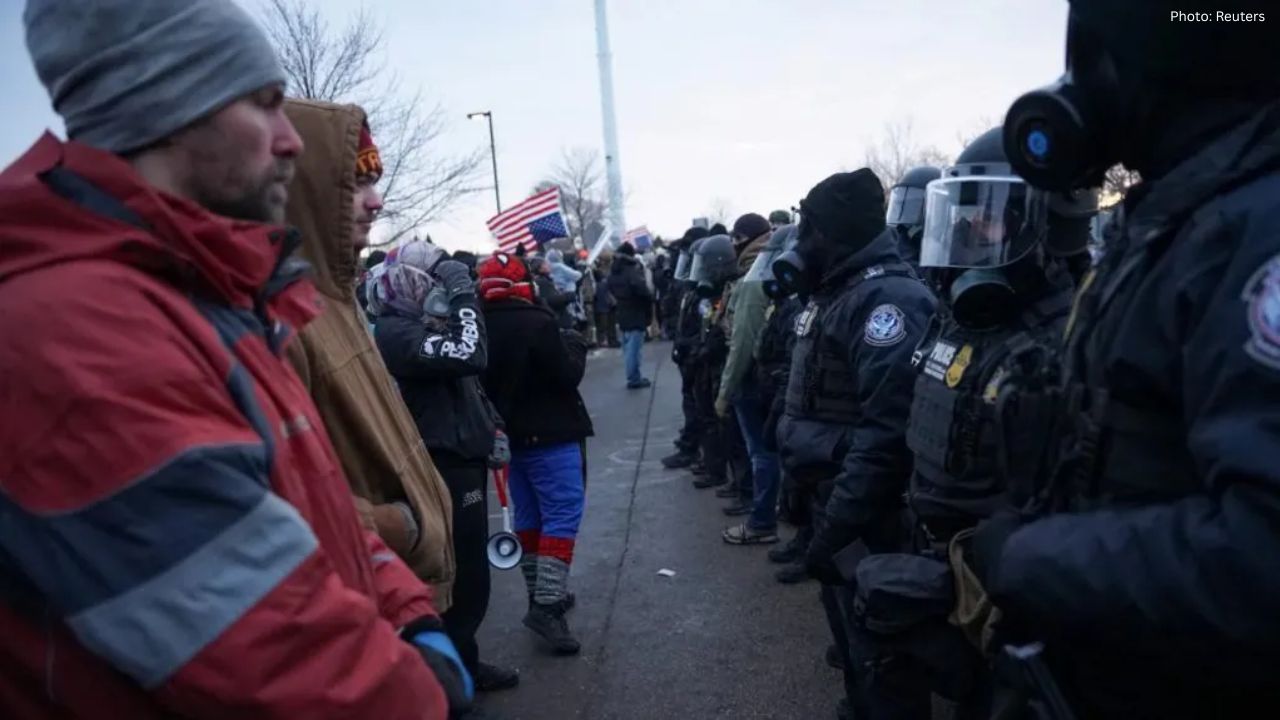 Trump Links Nobel Peace Prize Snub to Greenland Ambitions in Message to Norway