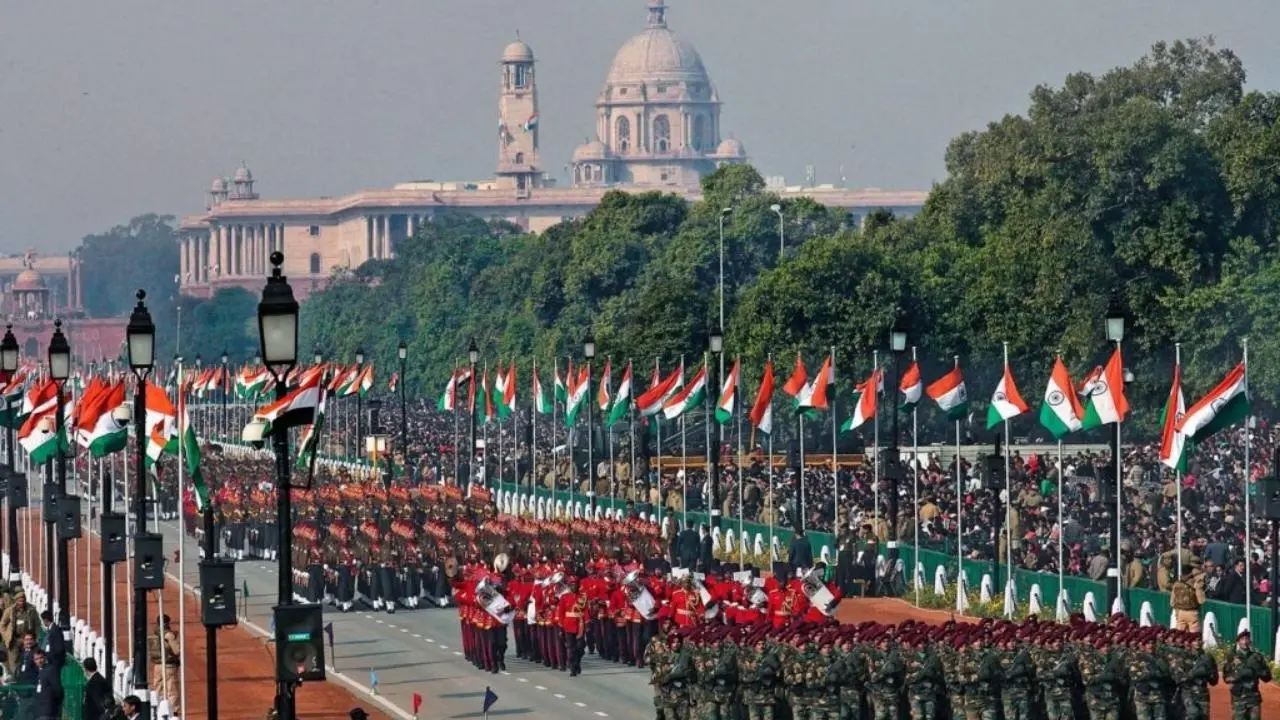 India Celebrates 77th Republic Day in 2026: A Journey Through History and Pride