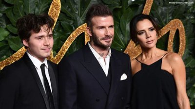 Brooklyn Peltz Beckham Says He Doesn’t Want to Reconcile With His Family