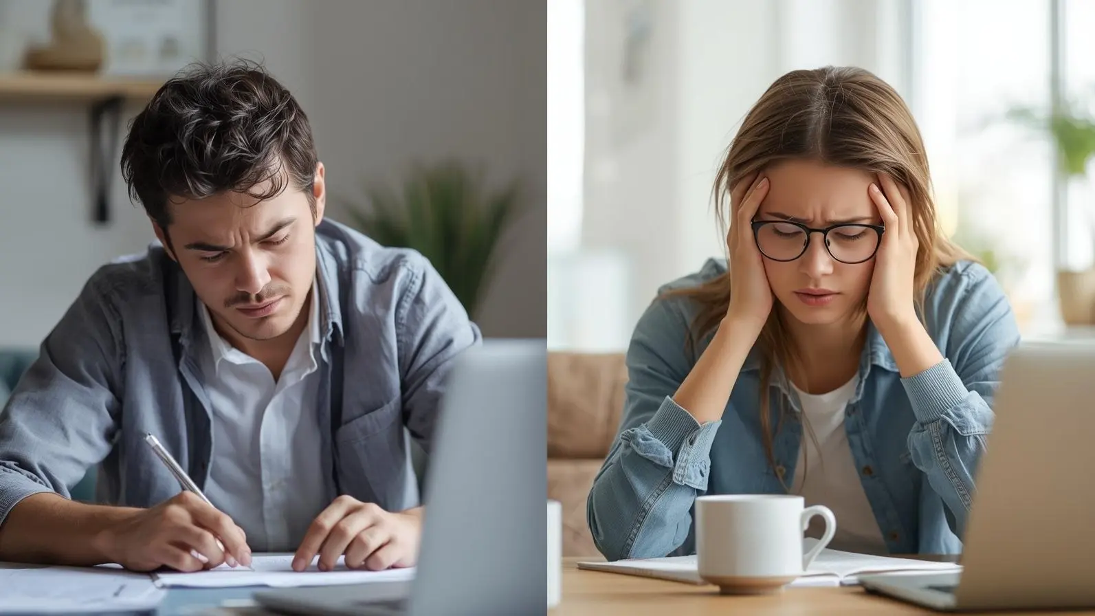 Recognizing the Subtle Signs of Lifestyle Diseases