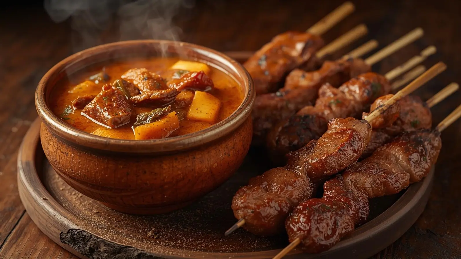 Top Pakistani Restaurants in Dubai for Nihari and BBQ Delights