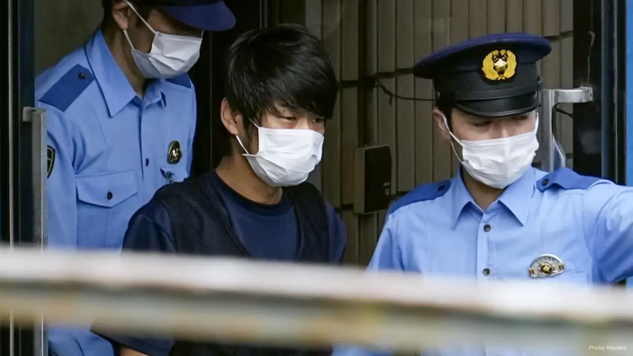 Japanese Court Ready to Announce Verdict in Abe Assassination Case