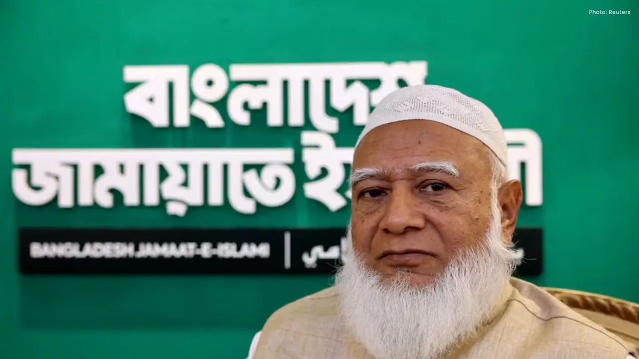 Growing Concerns as Bangladesh's Islamist Party Gains Support Ahead of Elections