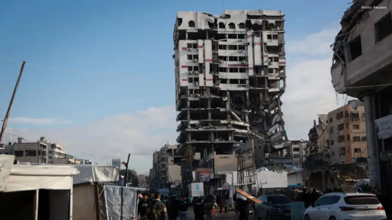 Gaza's Ceasefire Phase Two: Promise Amidst Persistent Challenges