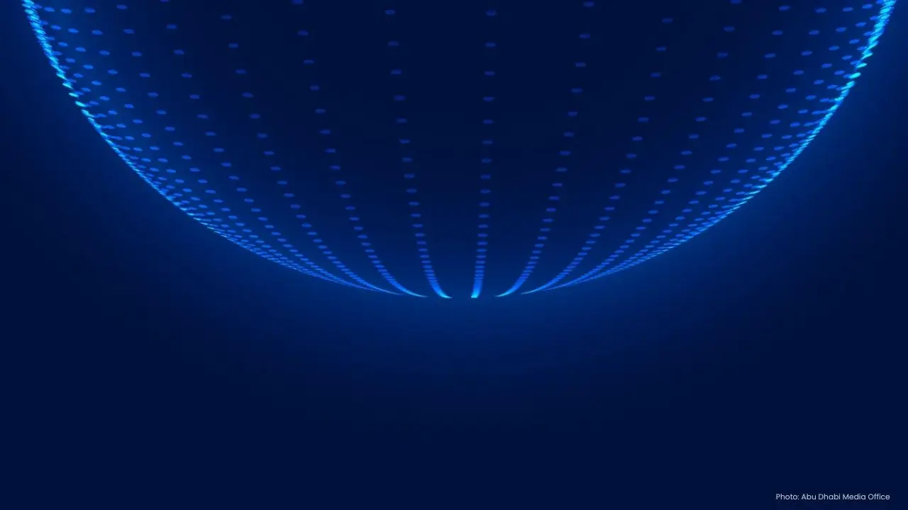 Abu Dhabi and WEF Strengthen Partnership in Health Innovation