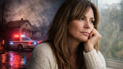 Lisa Banfield to Publish Memoir About Life With Nova Scotia Shooter