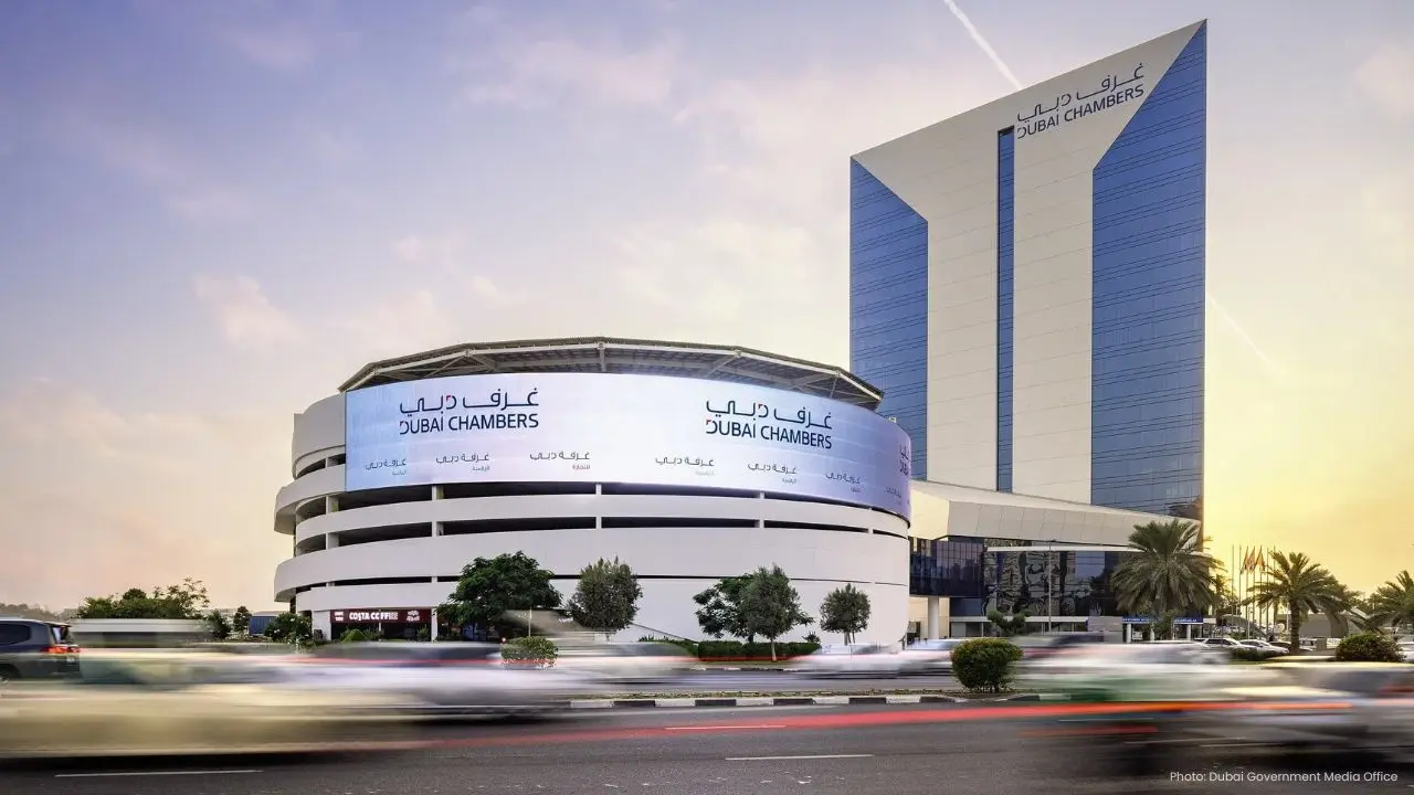 Dubai’s Digital Sector Welcomes 1,690 Startups in 2025