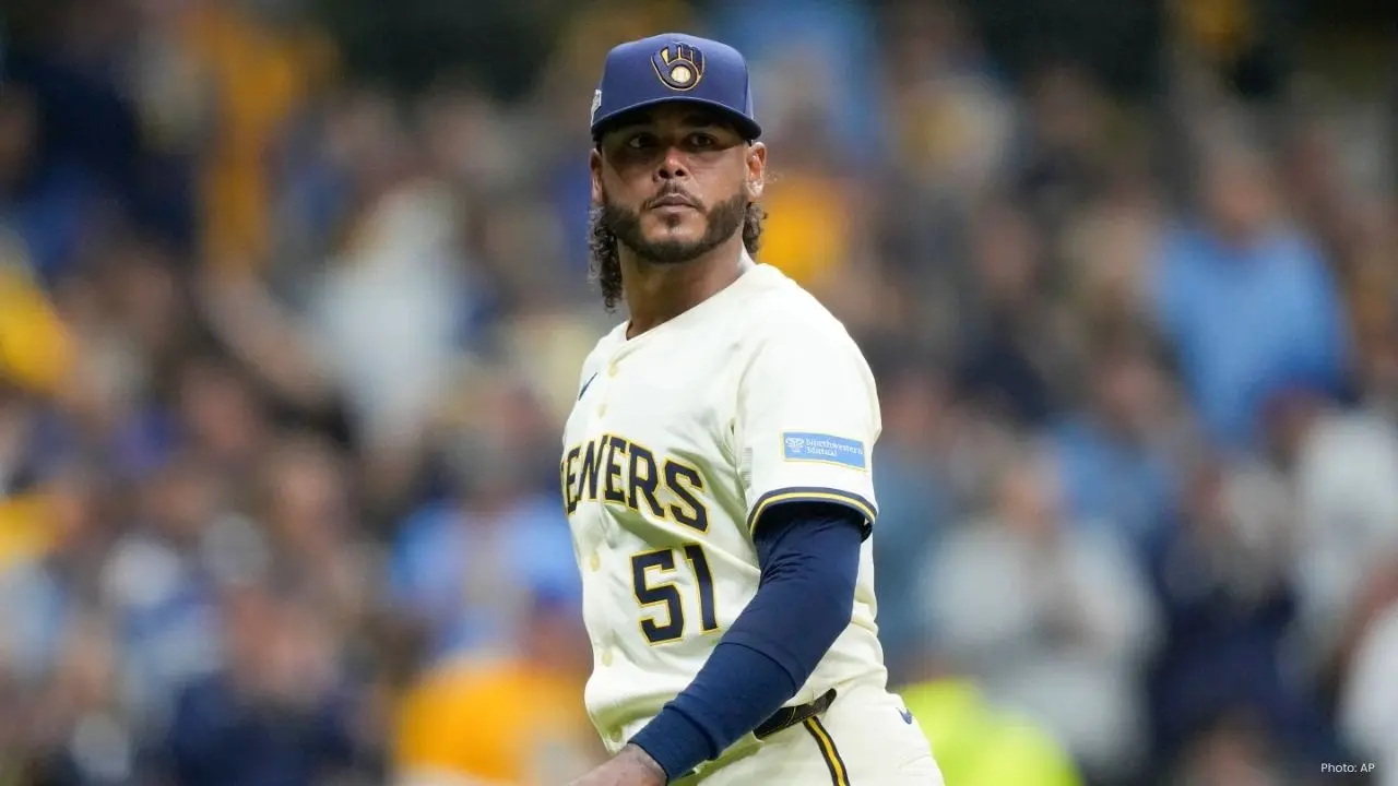 Mets Bolster Pitching with Peralta & Myers Trade