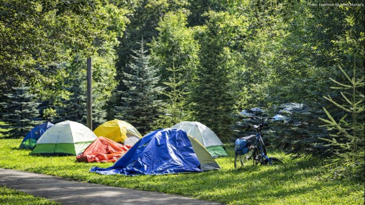 Penticton Struggles to Address Encampment Fire Risks Amid Jurisdiction Limits